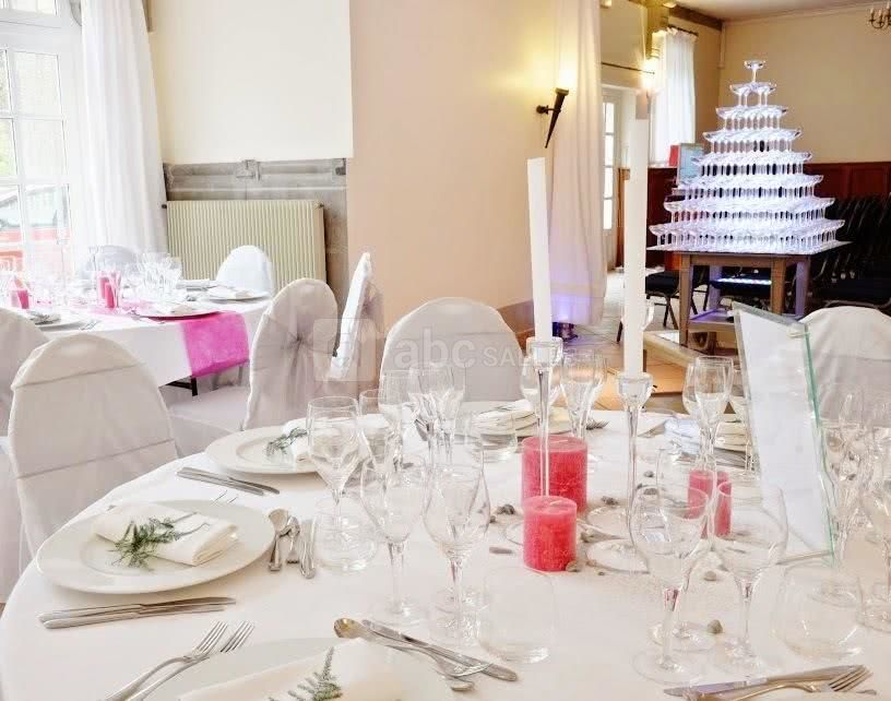 Salle du "Vautrait"