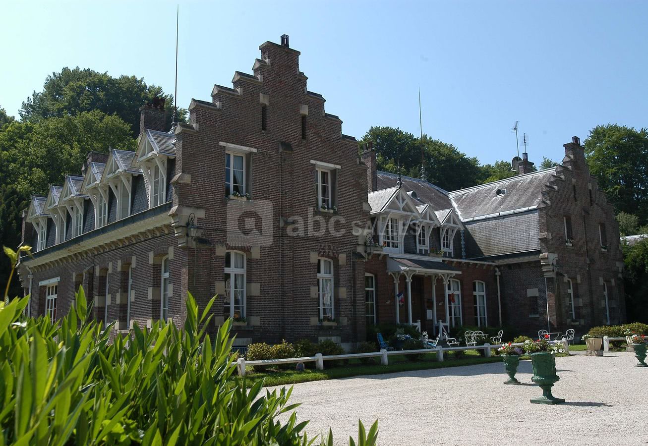 Le Pavillon