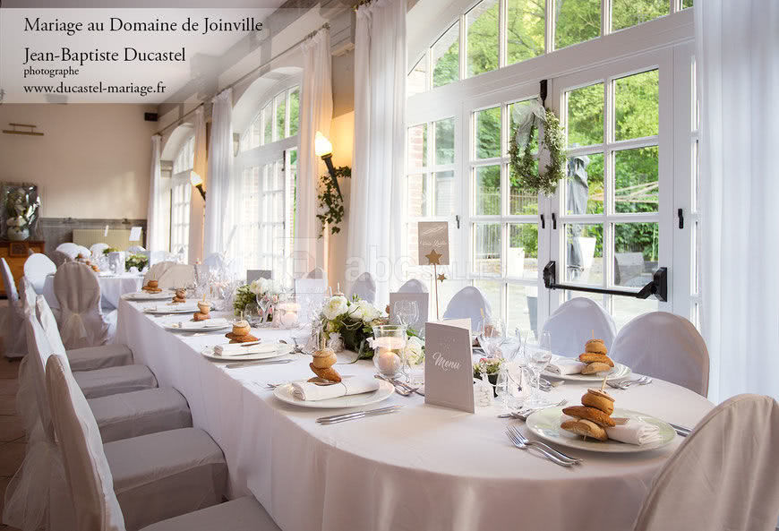 Salle du "Vautrait"