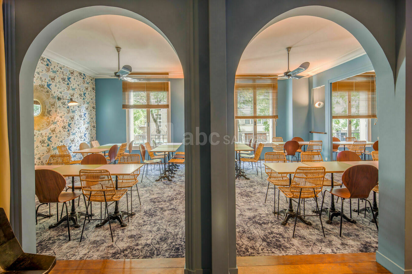 Bistrot