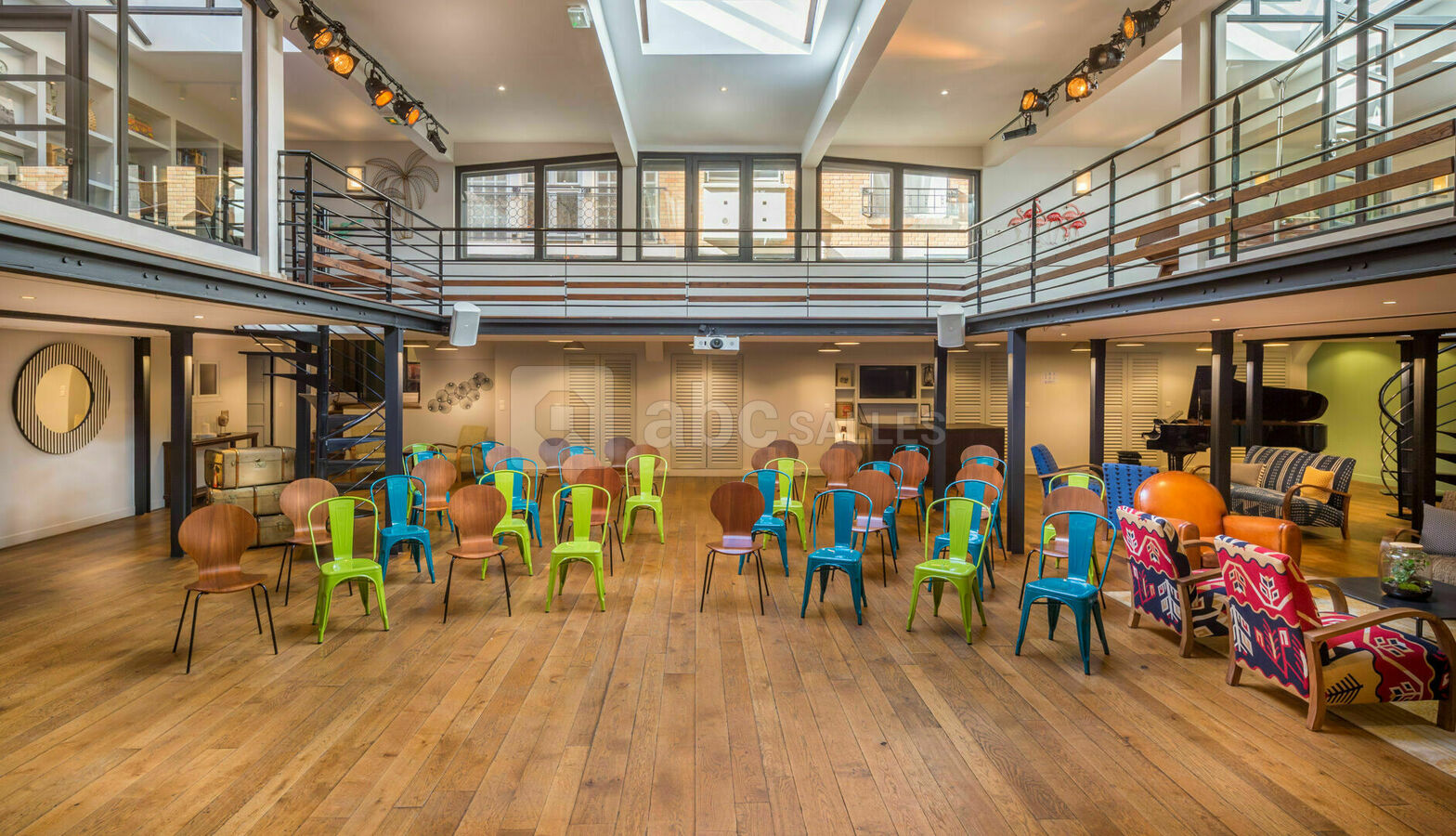 Loft