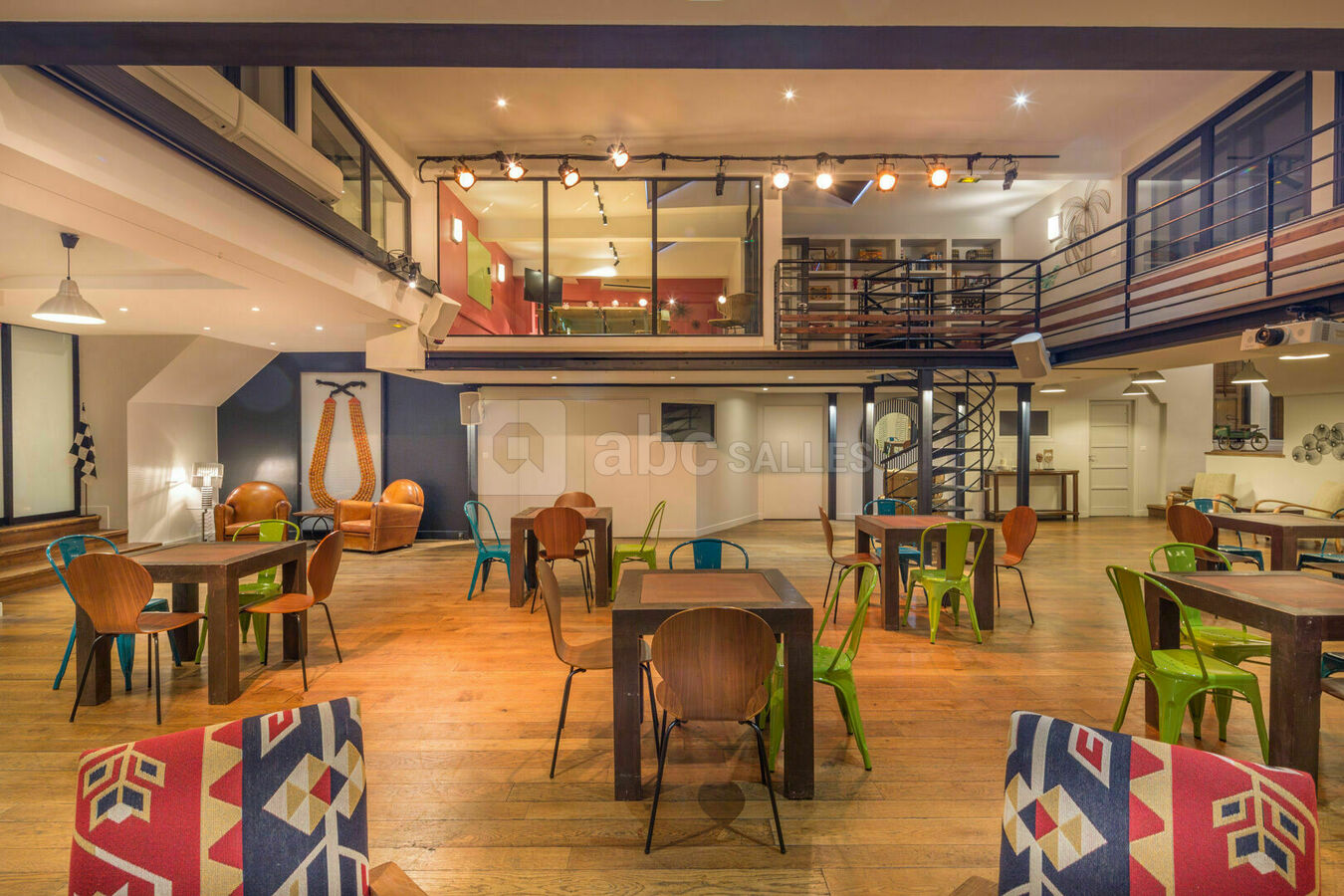 Loft