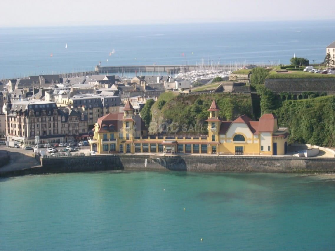 Archipel - granville