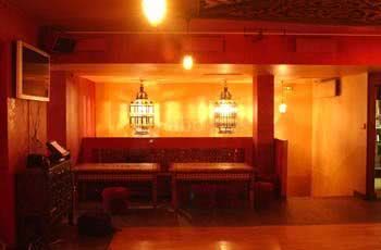 Salle etage