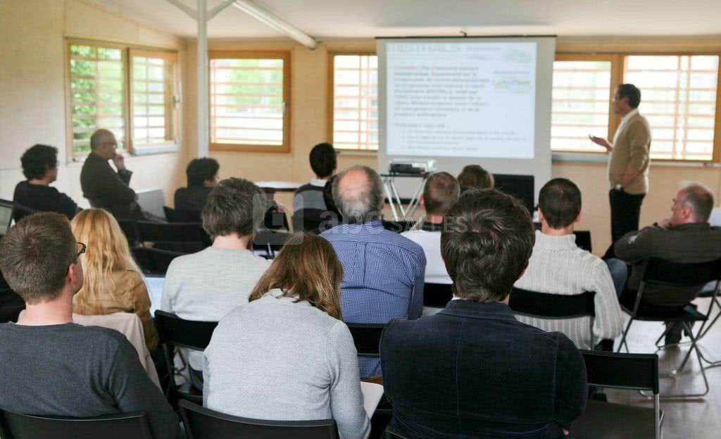 Conférence 1
