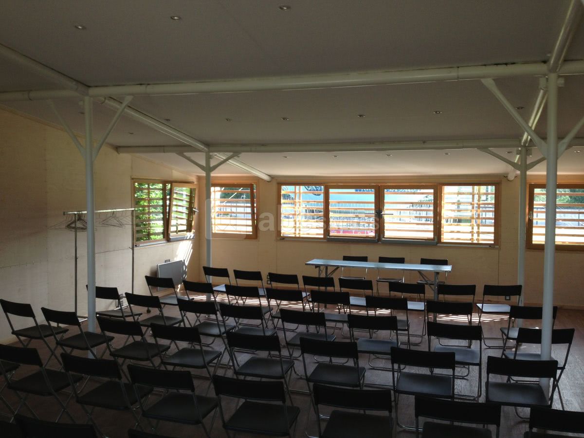 Salle de conférence