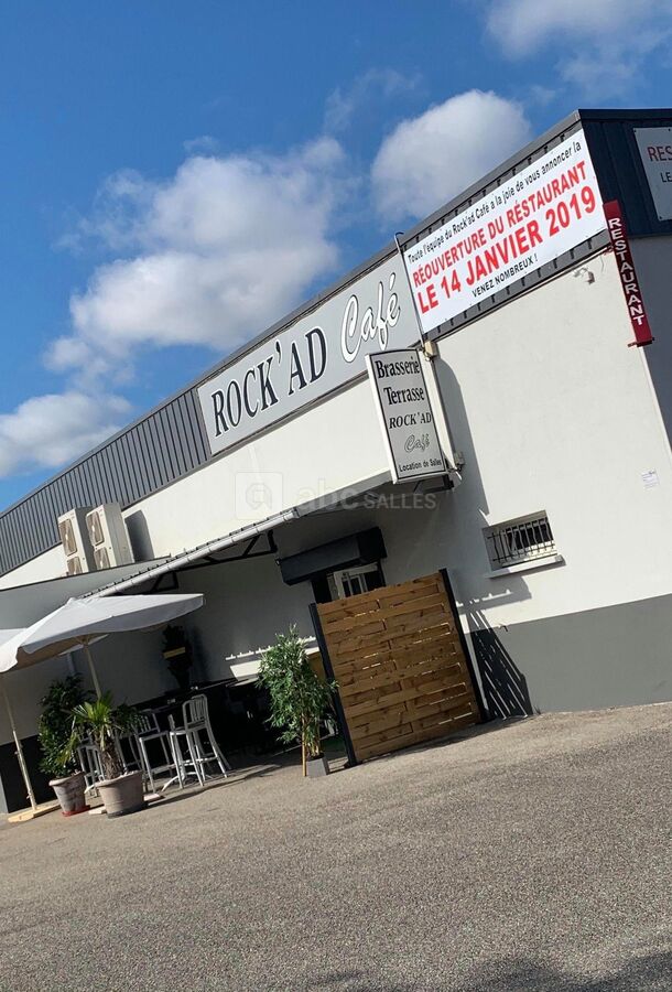 Rock'ad Café