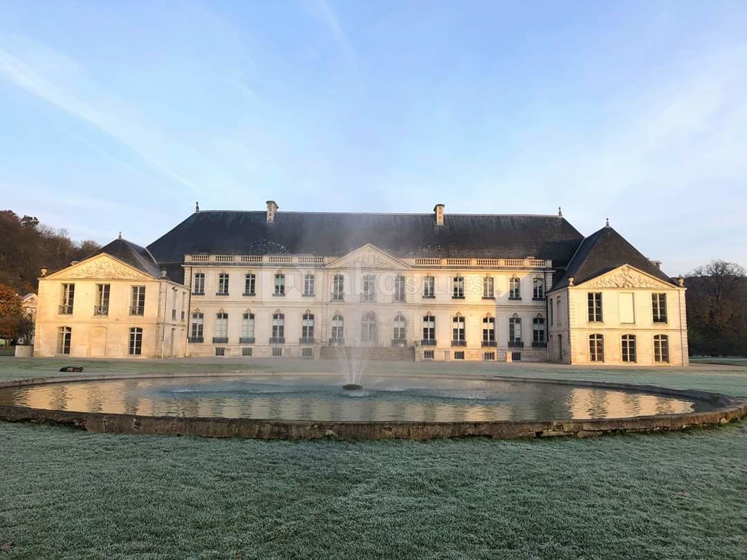 Abbaye du Valasse