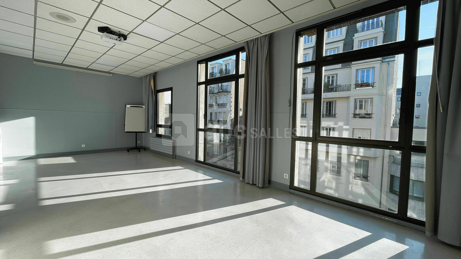 Salle 4-2 | Vide