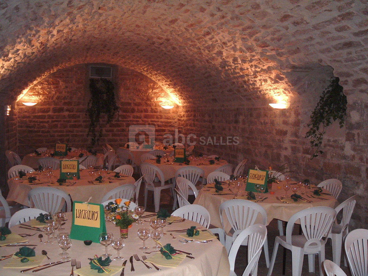 Les caves