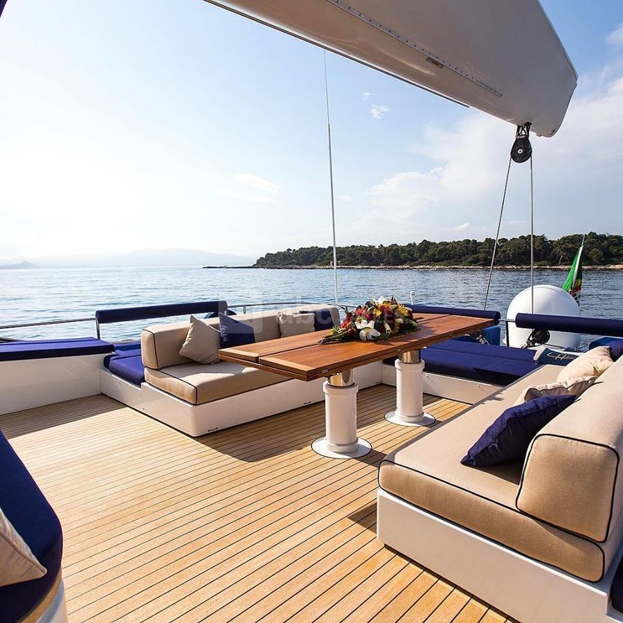 arthaud yachting