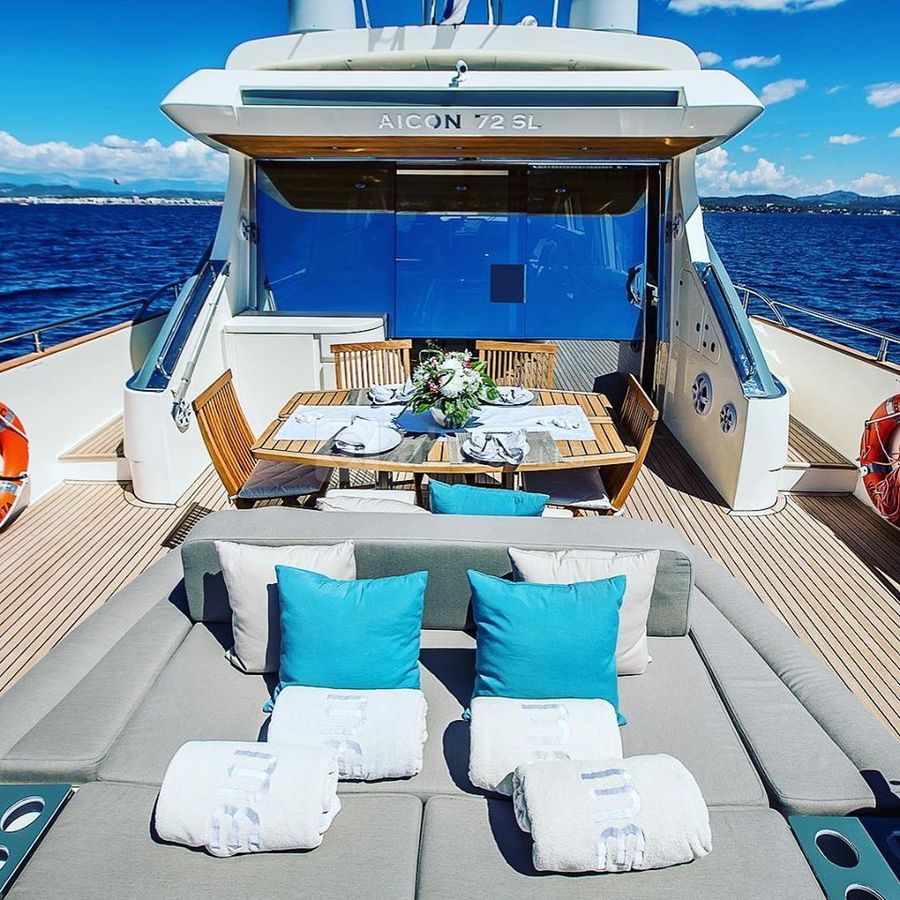 arthaud yachting