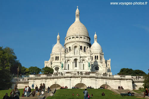 Tourisme