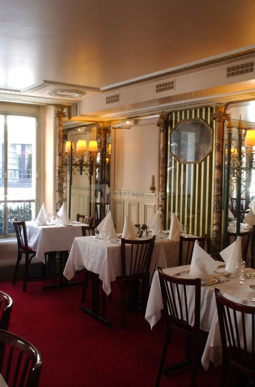 Salon impérial