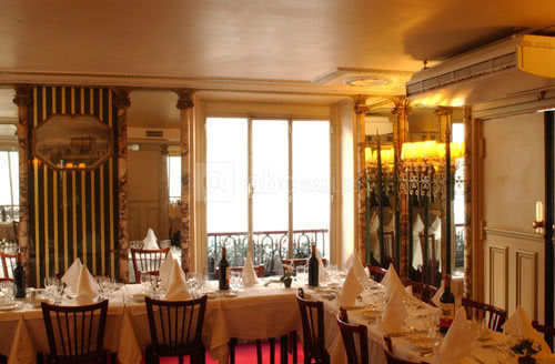 Salon jeannette