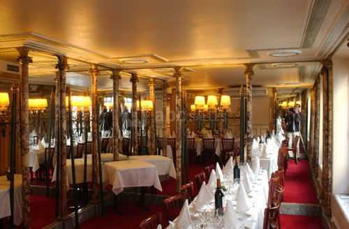 Salon jeannette