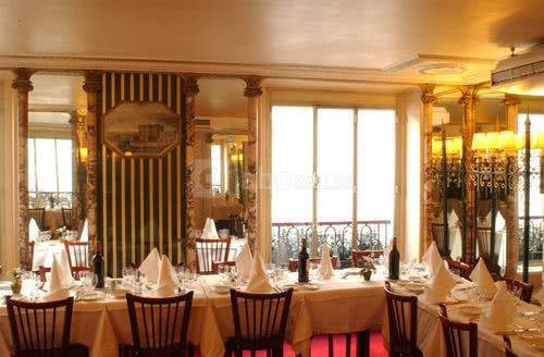 Salon jeannette