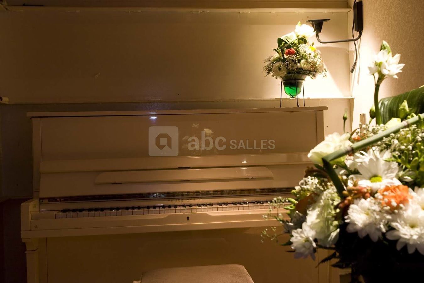 Votre Ambiance Piano Bar