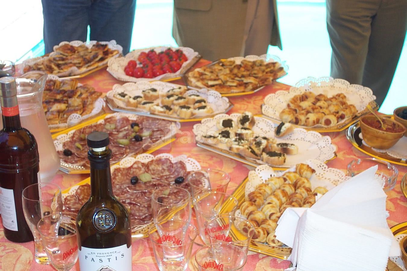 Apéritif