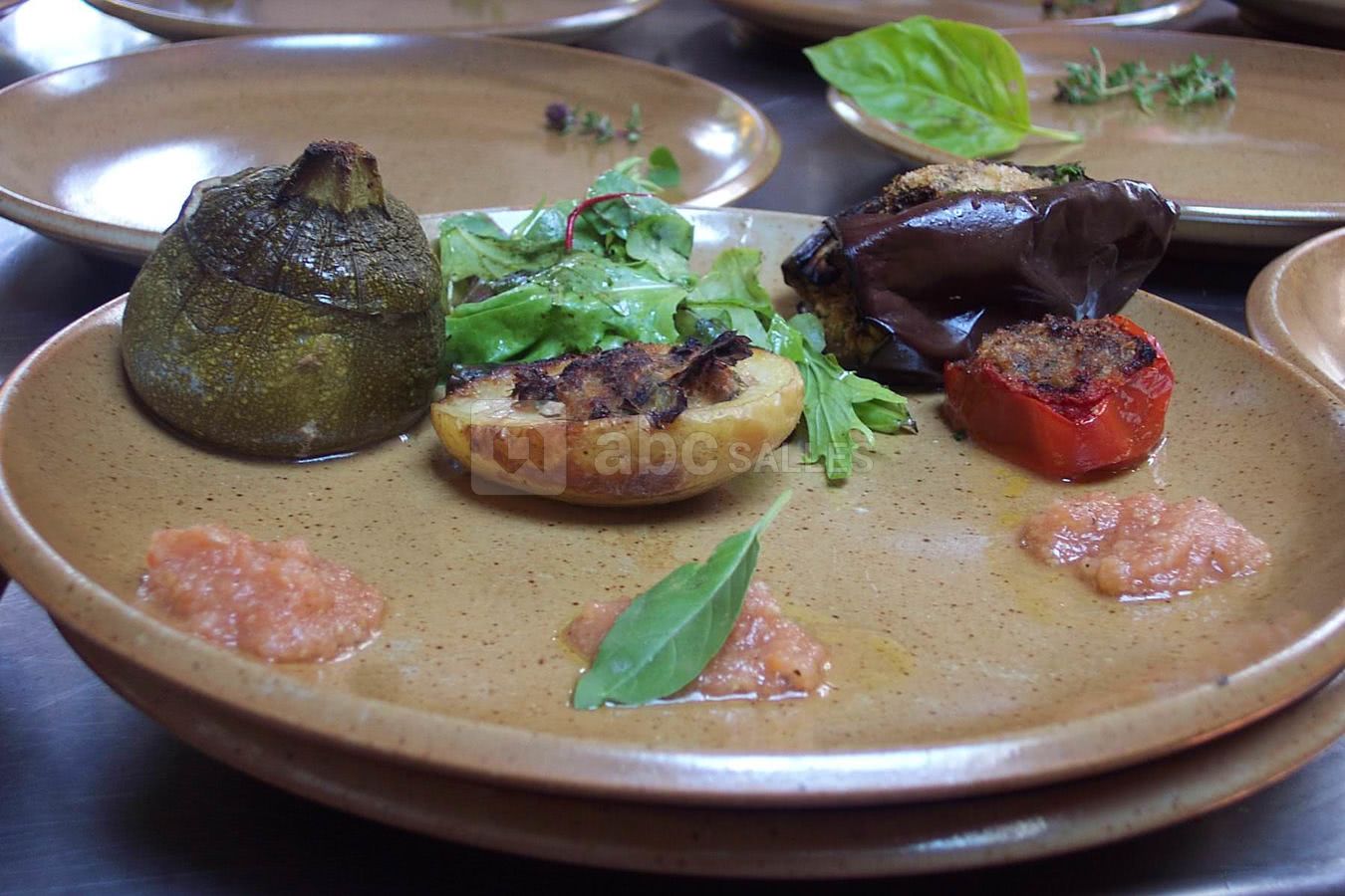Petits farcis