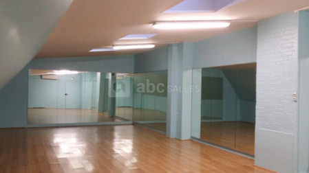 Salle C