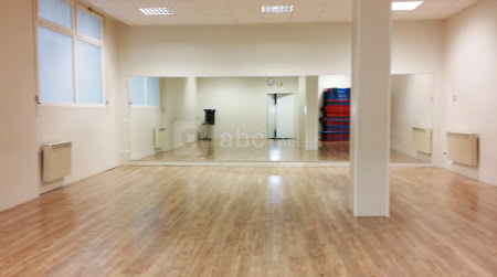 Salle E
