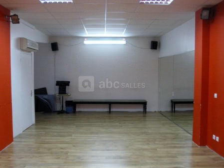 Salle B