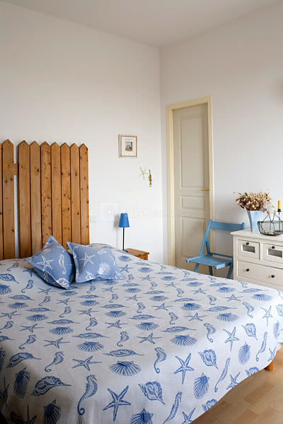 Chambre marine
