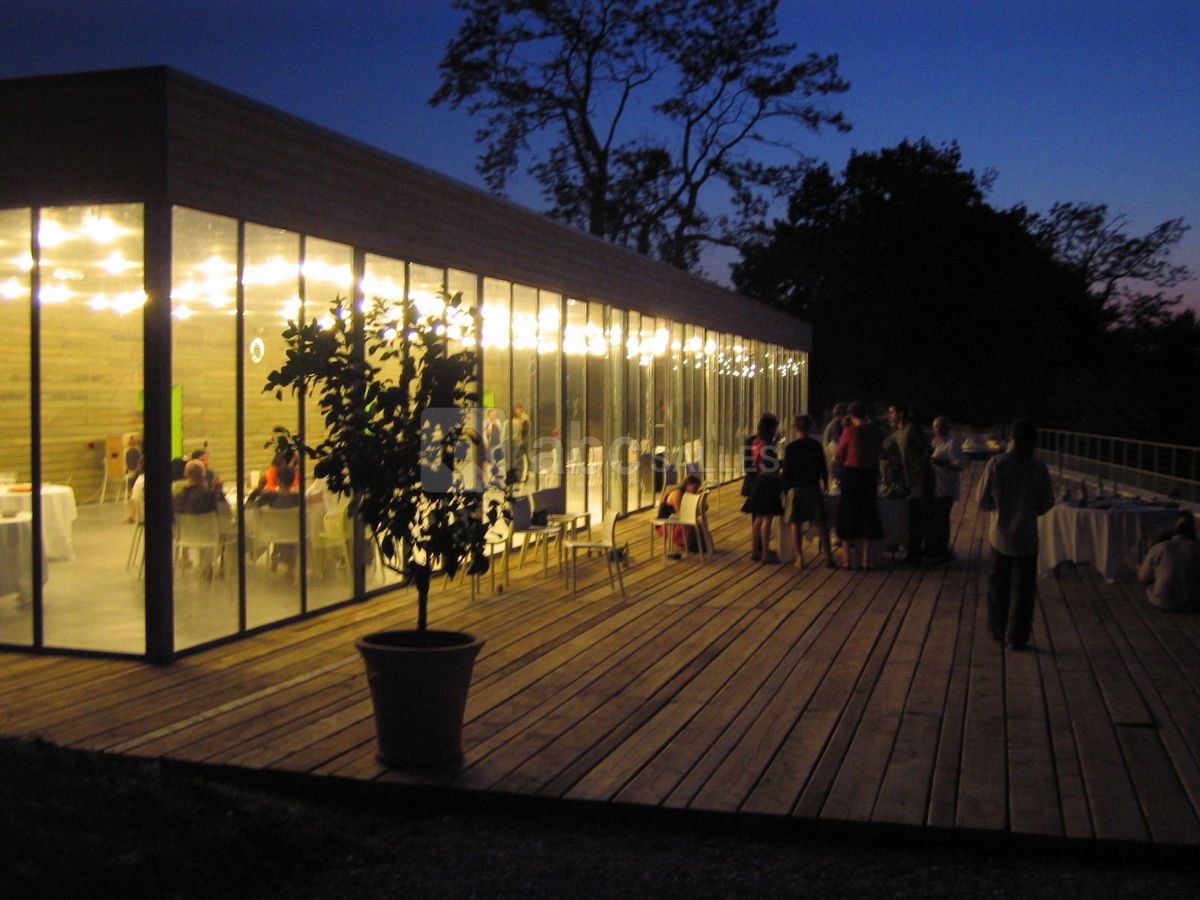 L'Orangerie