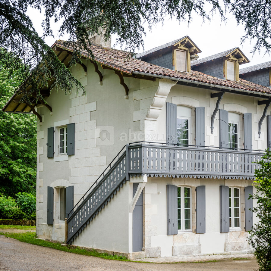 Le Chalet