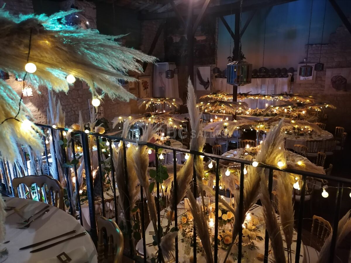 Salle des mariages