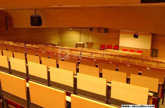 Auditorium 8