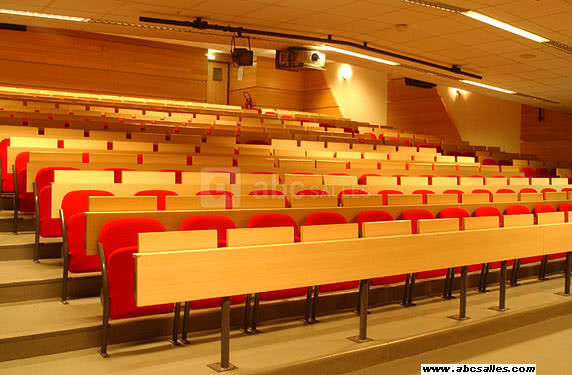 Auditorium 7