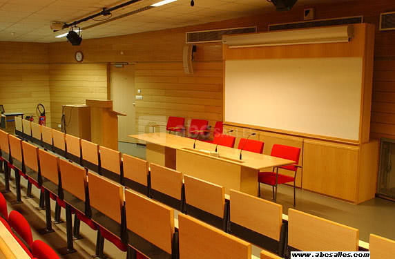Auditorium 6