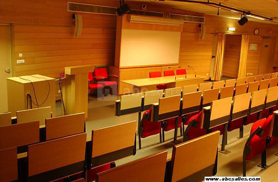Auditorium 5