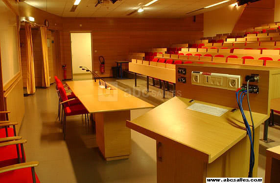 Auditorium 2