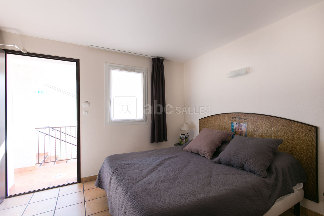 Chambre Privilège