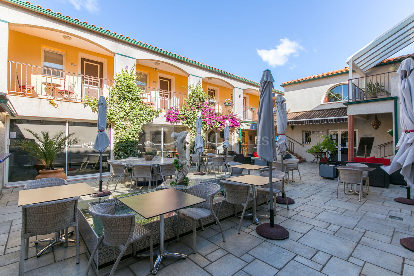 Le Patio