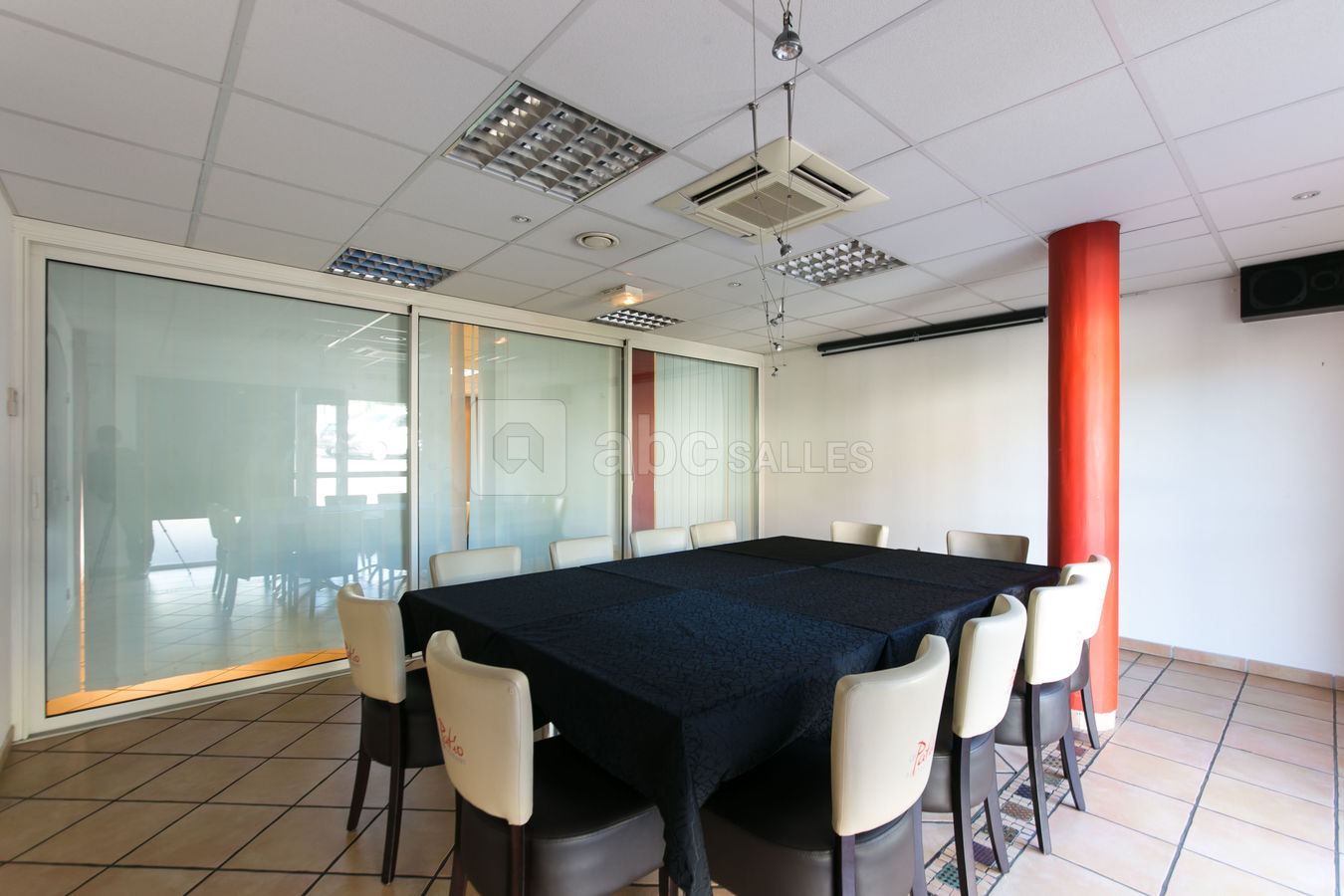 Salle Club