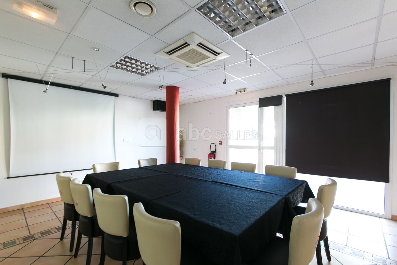 Salle Club