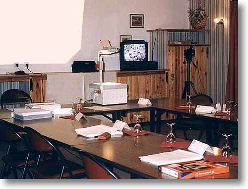Séminaire