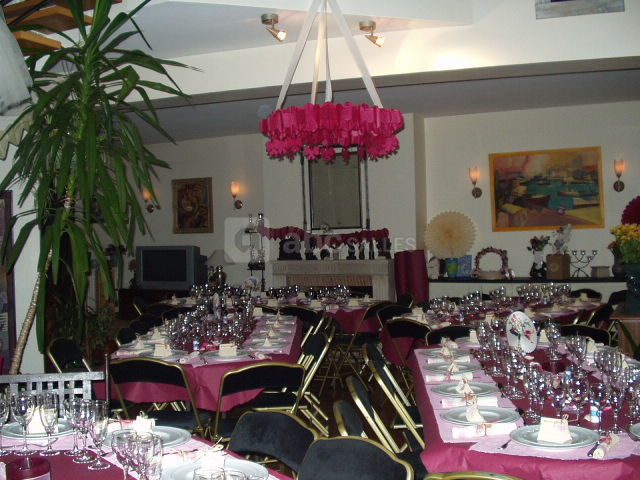 Salle