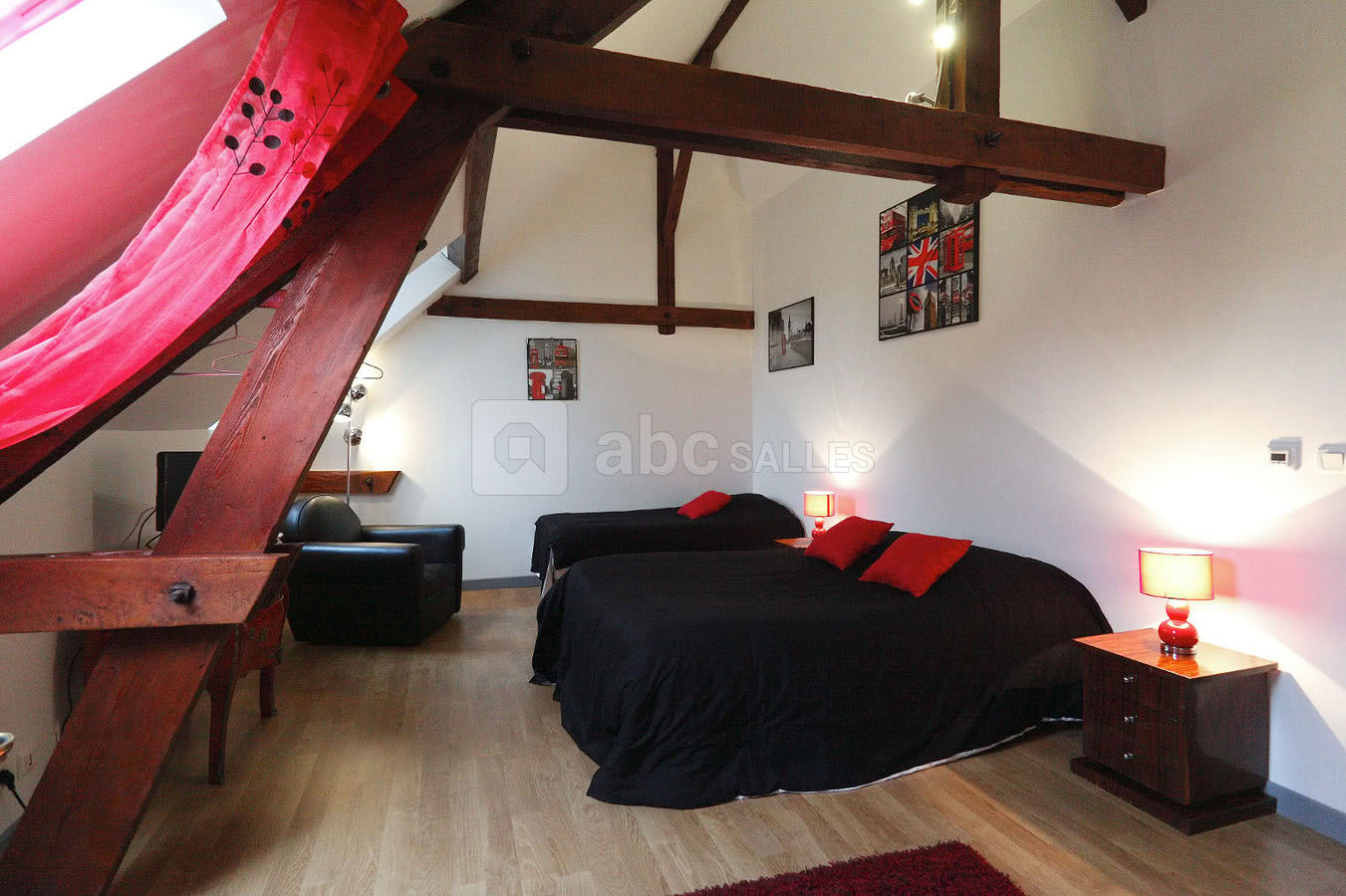 Chambre London