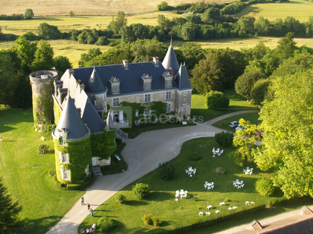 Tours d'ardoise