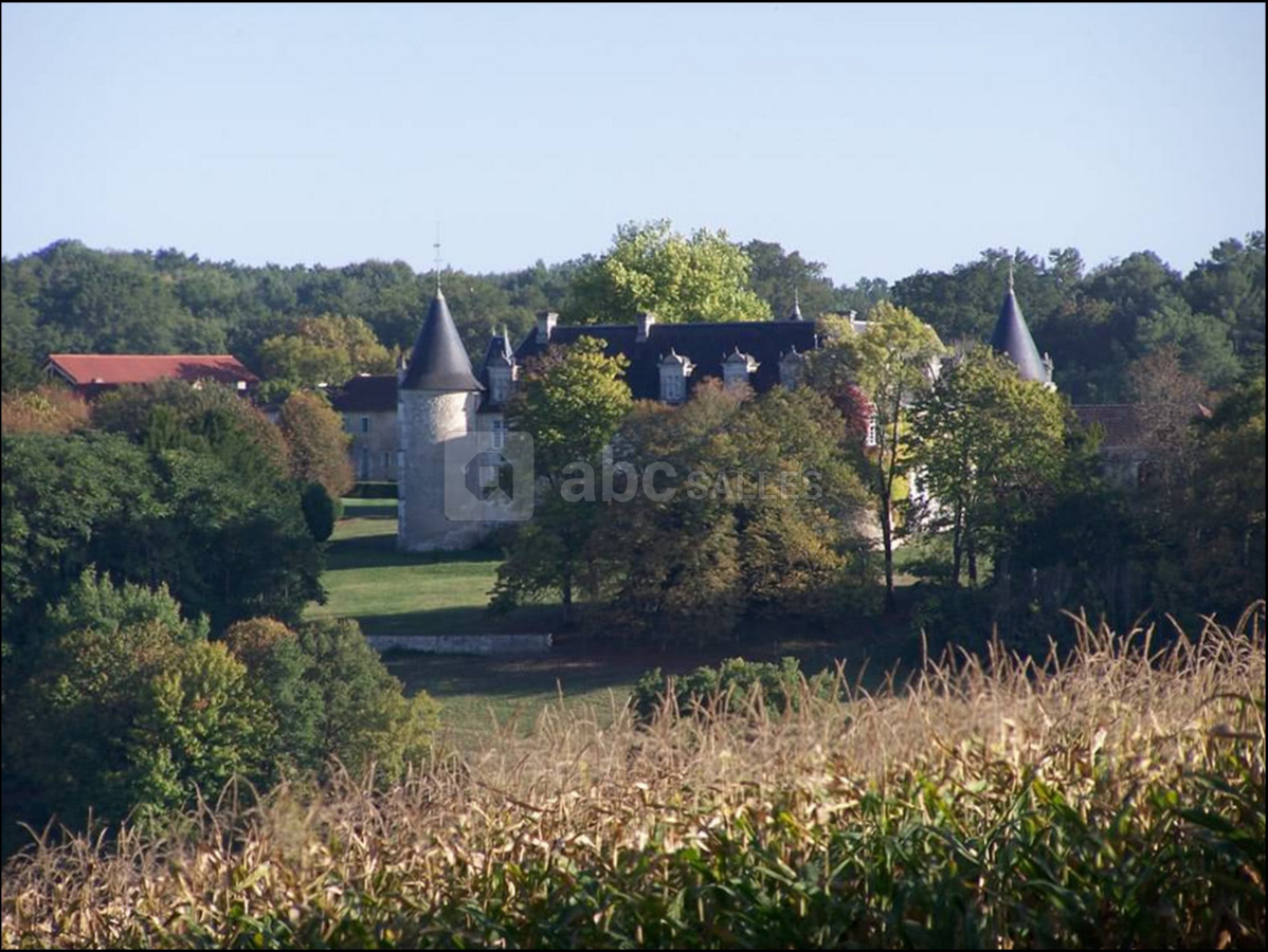 Le parc