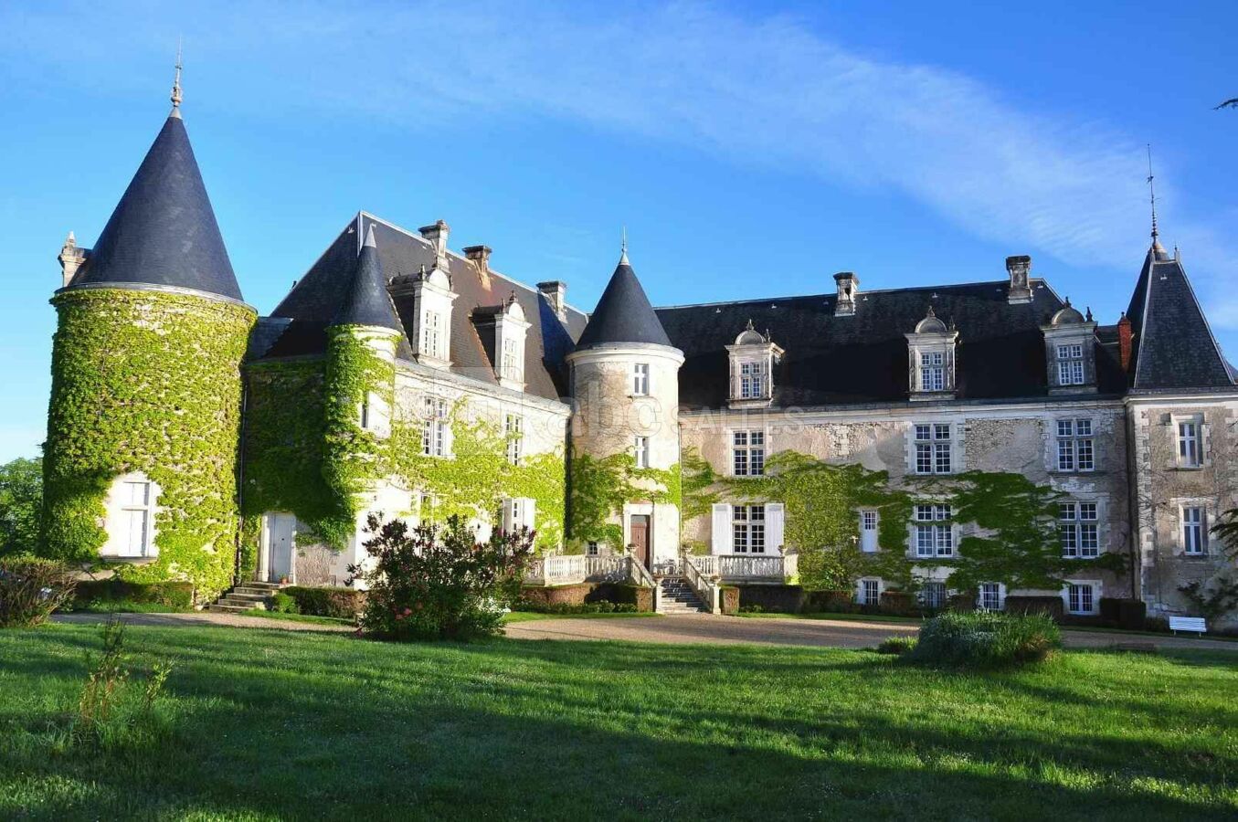 Les logis