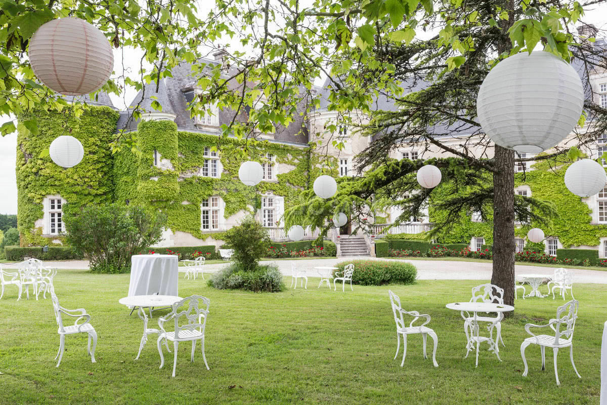 Jardin