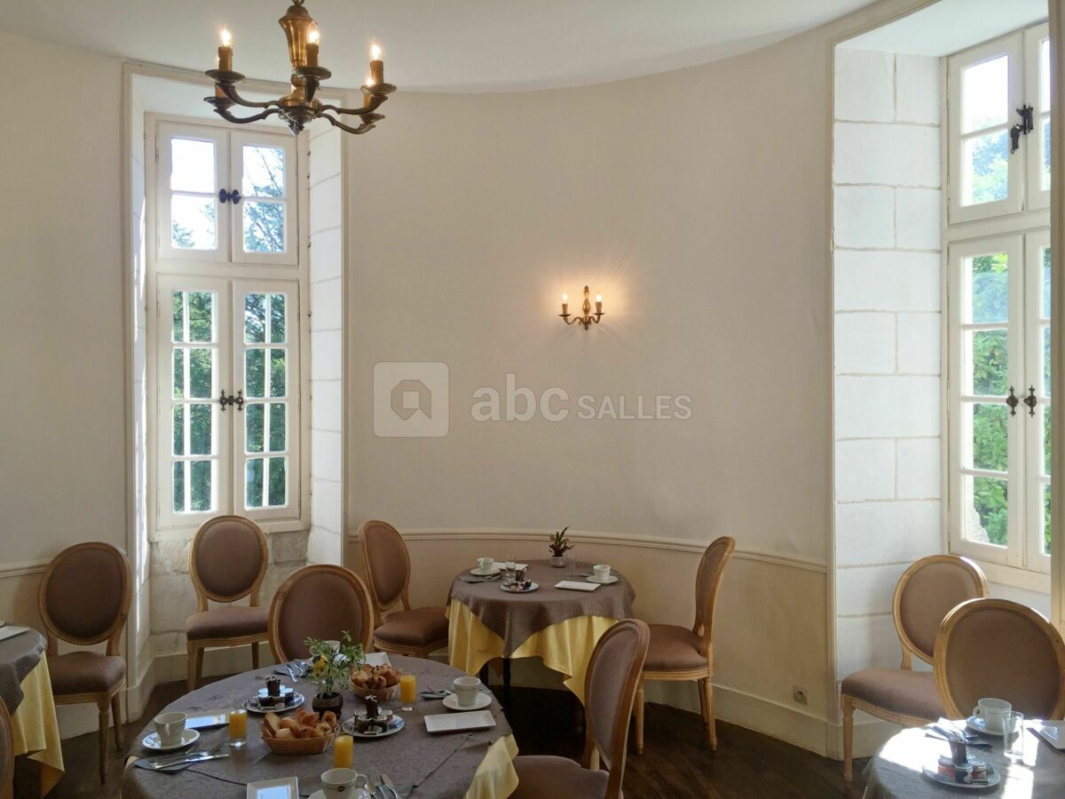 Salle l'Evêque