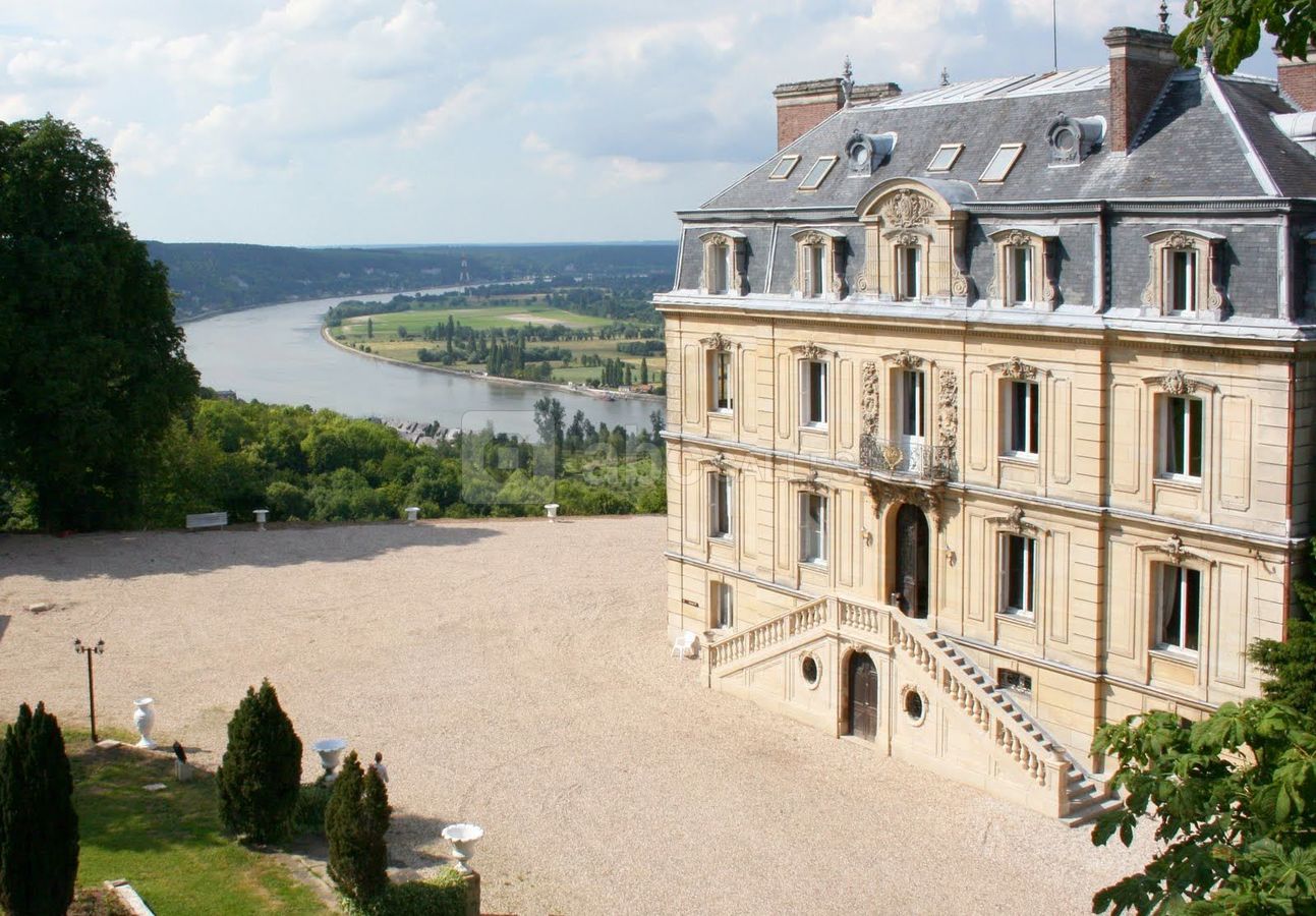 Le Domaine du Rouvray