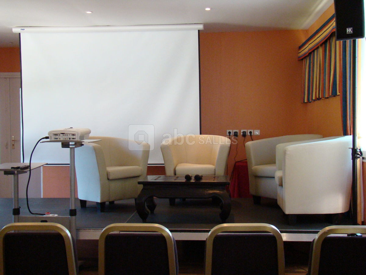 Salle Dutuit